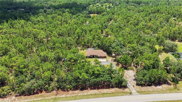 4710 W MUSTANG BOULEVARD, Beverly Hills, FL 34465