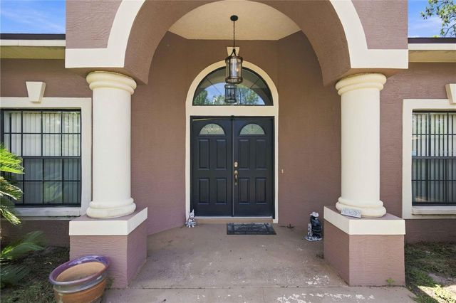 4710 W MUSTANG BOULEVARD, Beverly Hills, FL 34465
