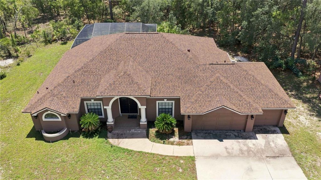 4710 W MUSTANG BOULEVARD, Beverly Hills, FL 34465