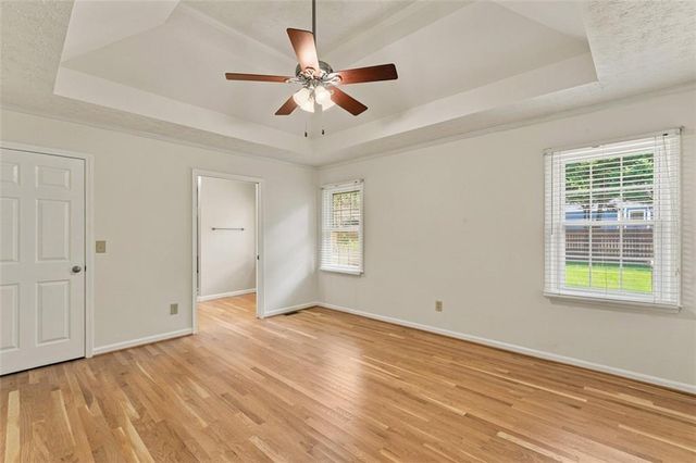 150 Acorn Drive, Mcdonough, GA 30253