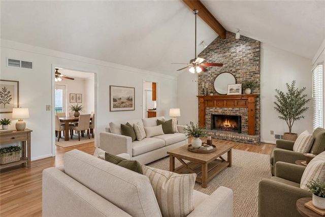 150 Acorn Drive, Mcdonough, GA 30253