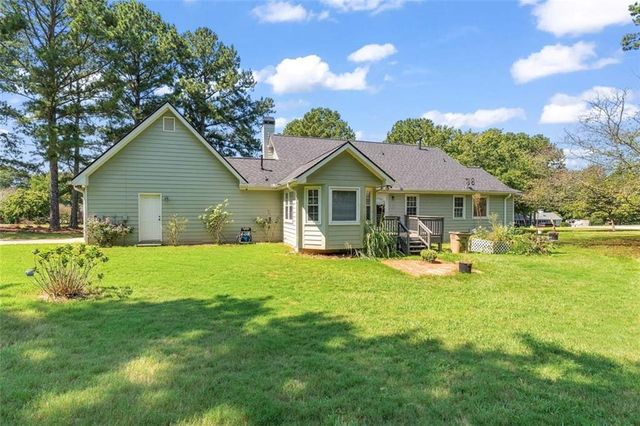 150 Acorn Drive, Mcdonough, GA 30253