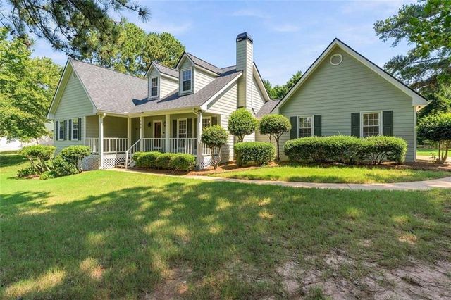150 Acorn Drive, Mcdonough, GA 30253