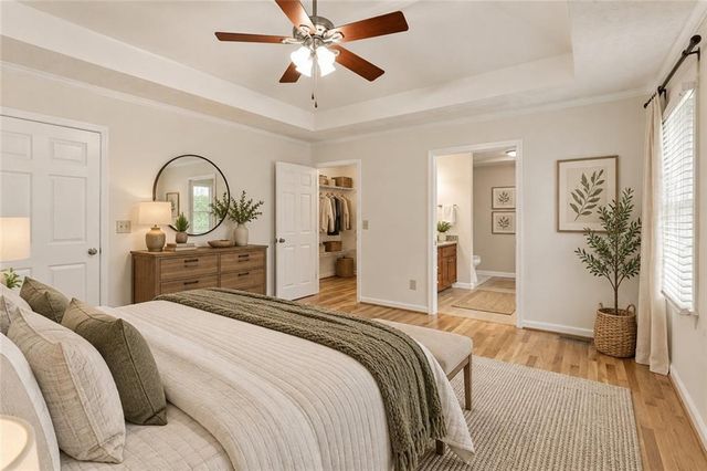 150 Acorn Drive, Mcdonough, GA 30253