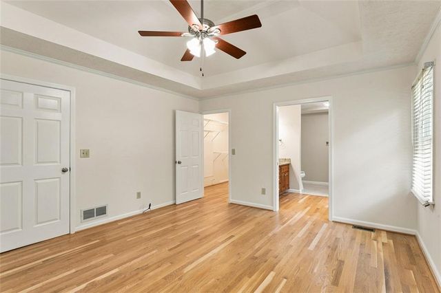 150 Acorn Drive, Mcdonough, GA 30253