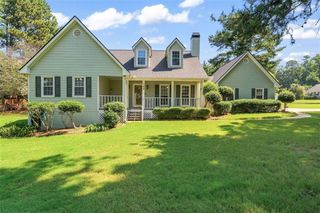 150 Acorn Drive, Mcdonough, GA 30253