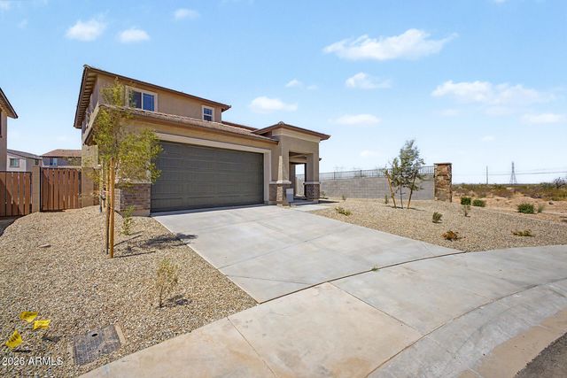 20682 N 225TH Drive, Surprise, AZ 85387