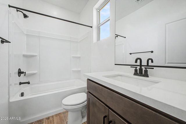 20682 N 225TH Drive, Surprise, AZ 85387