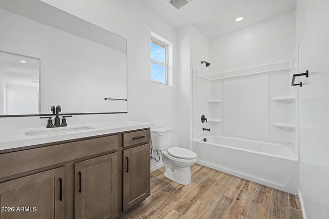 20682 N 225TH Drive, Surprise, AZ 85387