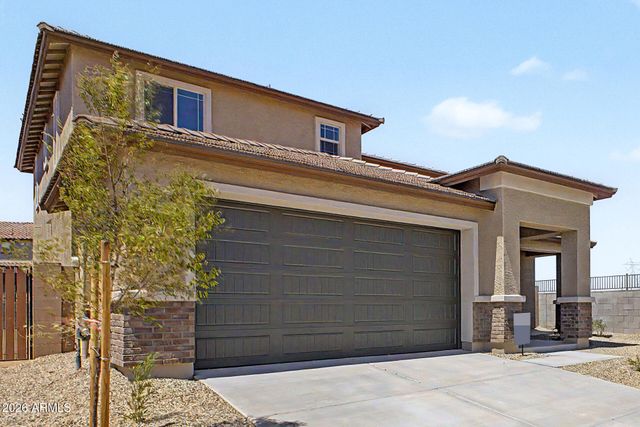20682 N 225TH Drive, Surprise, AZ 85387