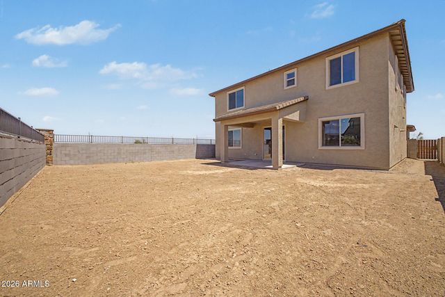 20682 N 225TH Drive, Surprise, AZ 85387