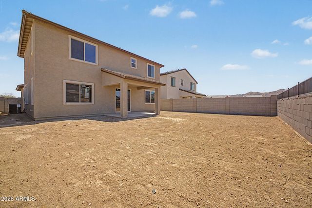 20682 N 225TH Drive, Surprise, AZ 85387