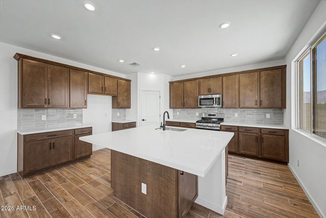 20682 N 225TH Drive, Surprise, AZ 85387