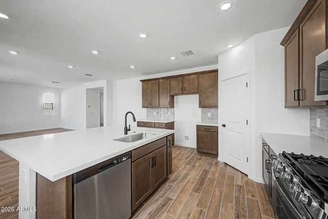 20682 N 225TH Drive, Surprise, AZ 85387