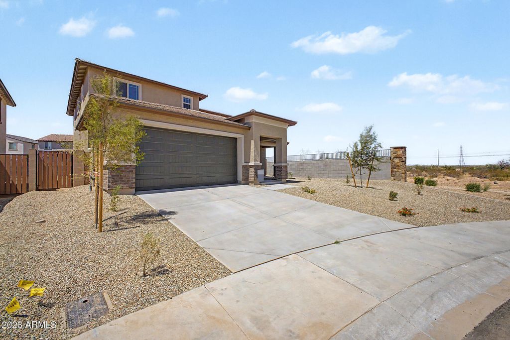 20682 N 225TH Drive, Surprise, AZ 85387 — photo 2