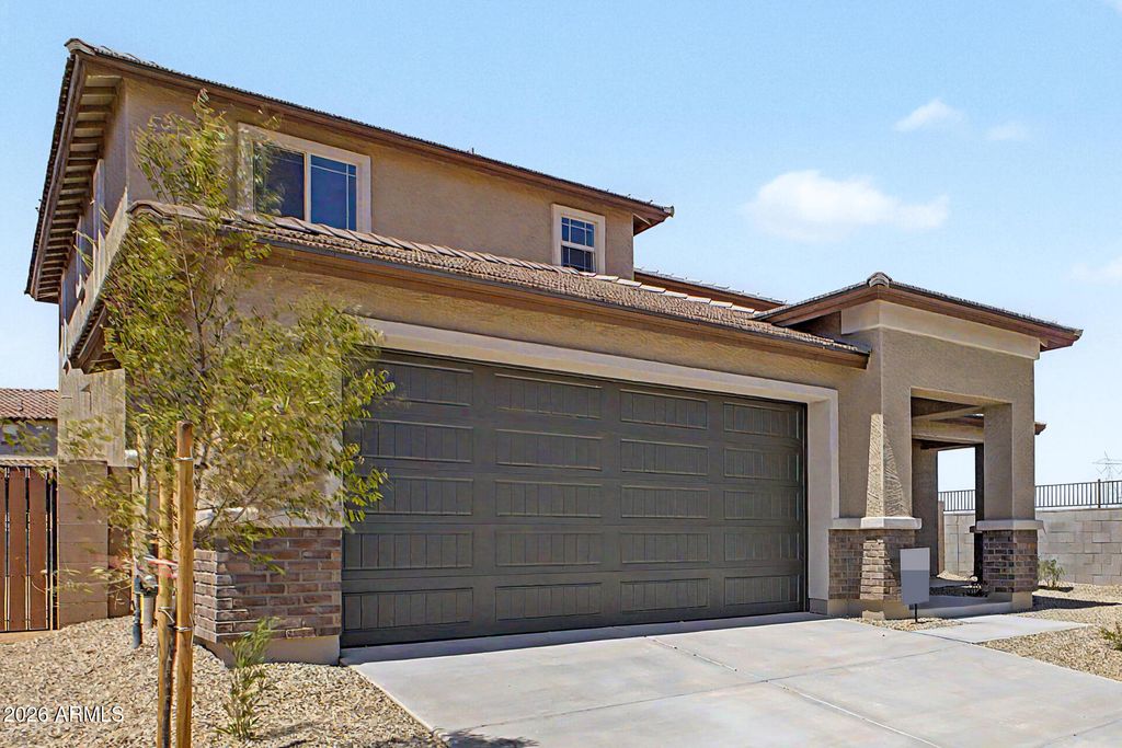 20682 N 225TH Drive, Surprise, AZ 85387 — photo 3
