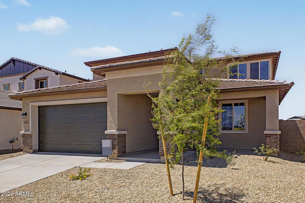 20682 N 225TH Drive, Surprise, AZ 85387 — photo 4