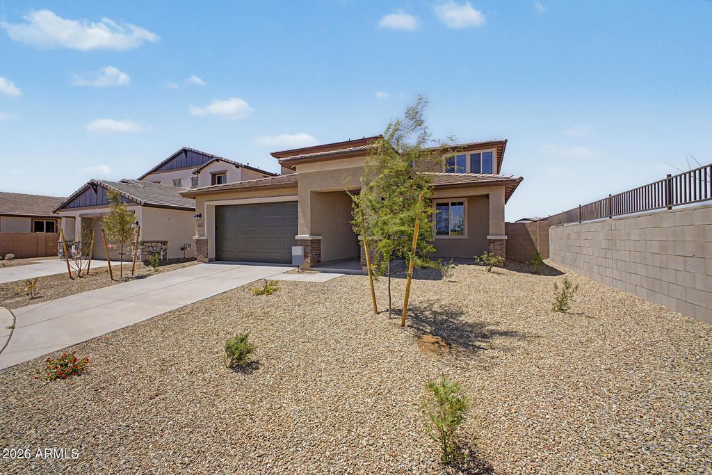 20682 N 225TH Drive, Surprise, AZ 85387 — photo 5
