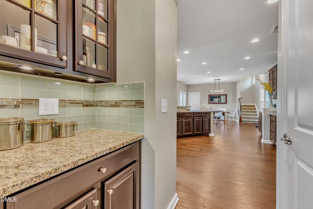 1812 Hemby Ridge Lane, Morrisville, NC 27560