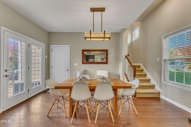 1812 Hemby Ridge Lane, Morrisville, NC 27560