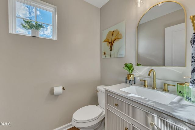 1812 Hemby Ridge Lane, Morrisville, NC 27560