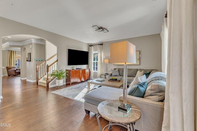 1812 Hemby Ridge Lane, Morrisville, NC 27560