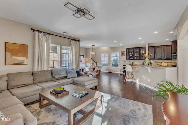1812 Hemby Ridge Lane, Morrisville, NC 27560
