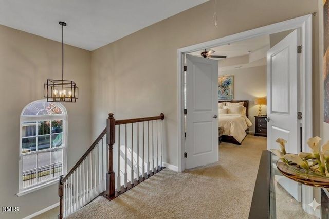 1812 Hemby Ridge Lane, Morrisville, NC 27560