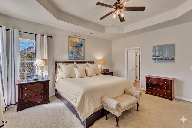 1812 Hemby Ridge Lane, Morrisville, NC 27560