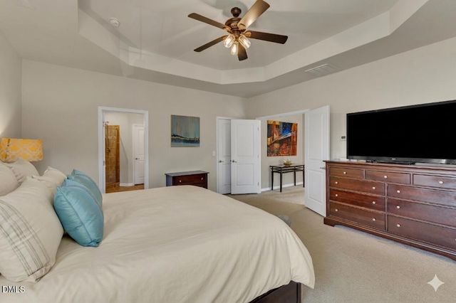 1812 Hemby Ridge Lane, Morrisville, NC 27560