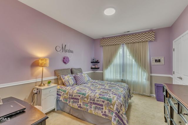 1812 Hemby Ridge Lane, Morrisville, NC 27560
