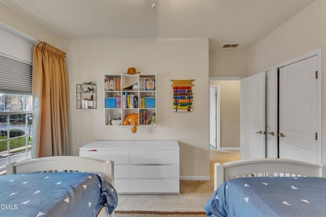 1812 Hemby Ridge Lane, Morrisville, NC 27560