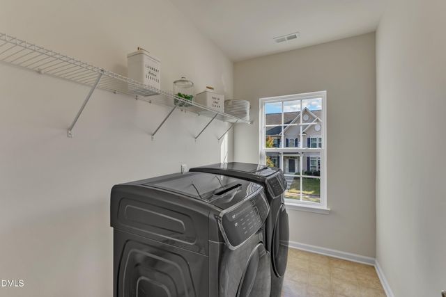 1812 Hemby Ridge Lane, Morrisville, NC 27560