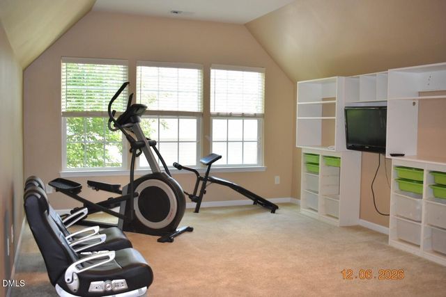 1812 Hemby Ridge Lane, Morrisville, NC 27560