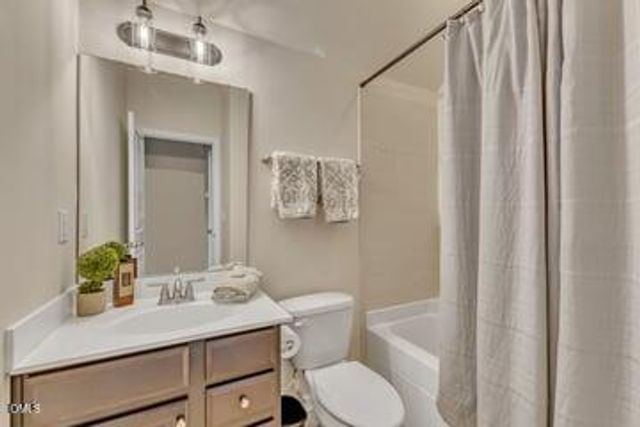 1812 Hemby Ridge Lane, Morrisville, NC 27560
