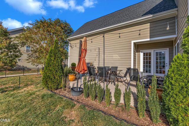 1812 Hemby Ridge Lane, Morrisville, NC 27560