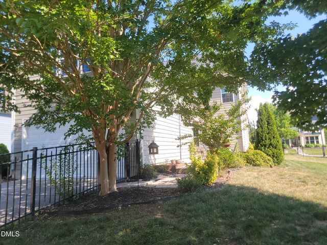 1812 Hemby Ridge Lane, Morrisville, NC 27560