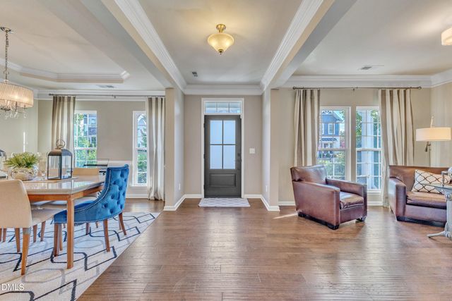 1812 Hemby Ridge Lane, Morrisville, NC 27560