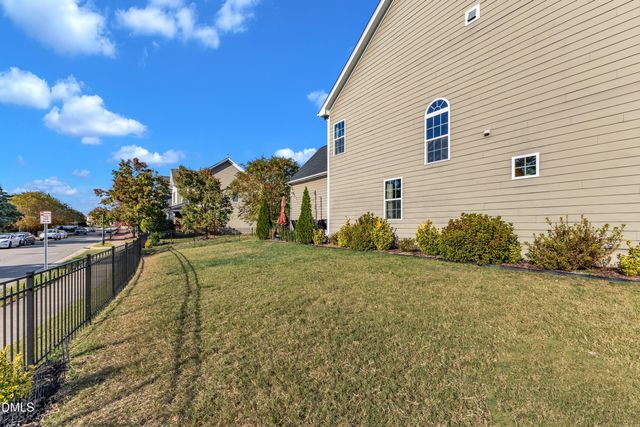1812 Hemby Ridge Lane, Morrisville, NC 27560