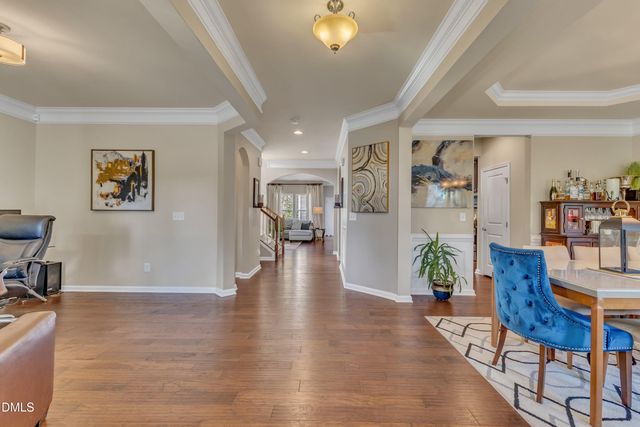 1812 Hemby Ridge Lane, Morrisville, NC 27560