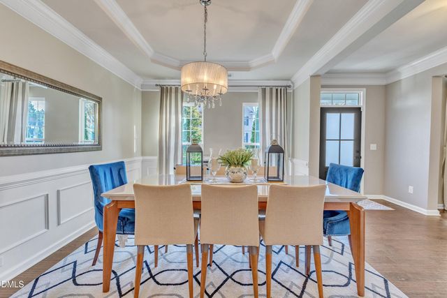 1812 Hemby Ridge Lane, Morrisville, NC 27560