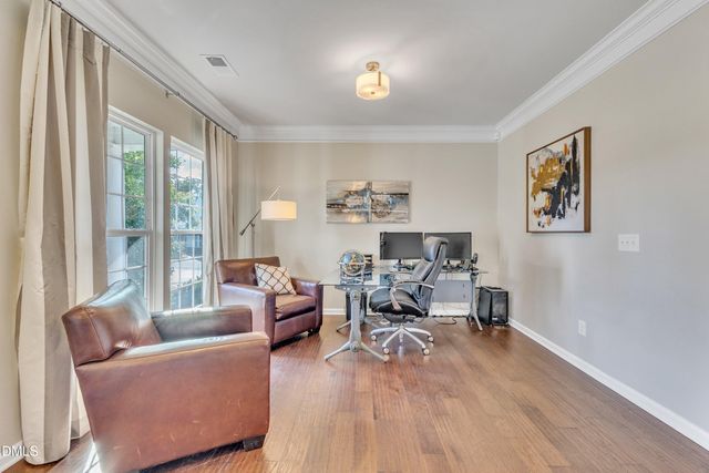 1812 Hemby Ridge Lane, Morrisville, NC 27560