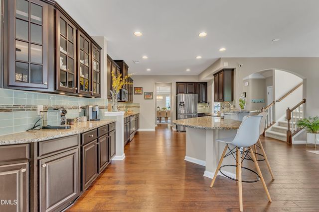 1812 Hemby Ridge Lane, Morrisville, NC 27560