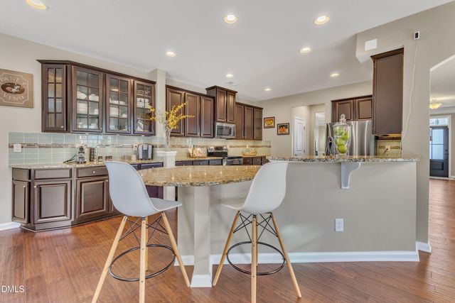 1812 Hemby Ridge Lane, Morrisville, NC 27560