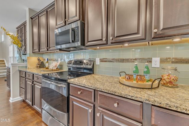 1812 Hemby Ridge Lane, Morrisville, NC 27560