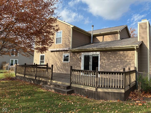 7687 Madden Lane, Fishers, IN 46038