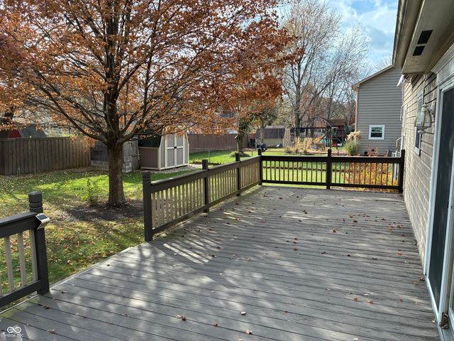 7687 Madden Lane, Fishers, IN 46038