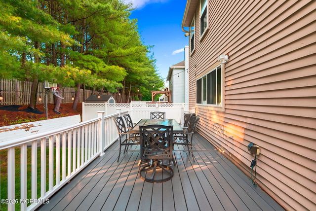 29 Enclosure Drive, Morganville, NJ 07751