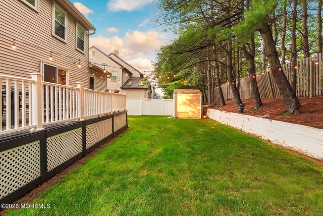 29 Enclosure Drive, Morganville, NJ 07751