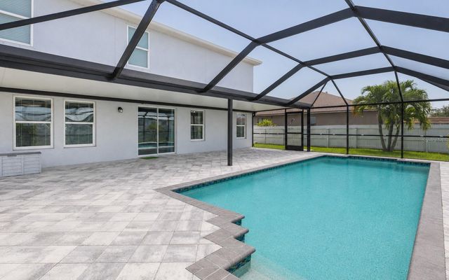 1916 SW 12TH TERRACE, Cape Coral, FL 33991